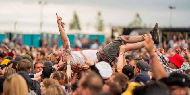 Rock am Ring 2025