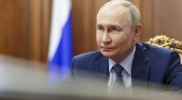 Wladimir Putin versucht seit Februar 2022, mit seinem unerbittlichen Angriffskrieg die Ukraine zu brechen - doch die Rückschläge reißen nicht ab.