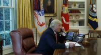 Donald Trump zofft sich öffentlich mit Ex-Regierungsberater Elon Musk. Nun soll ein klärendes Gespräch helfen.