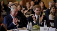 Das Verhältnis zwischen König Charles III. und Prinz Harry gilt als angespannt - und soll bereits am Tage von Harrys Geburt seinen Anfang genommen haben.