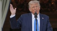 Donald Trumps goldenes Visum erfreut sich offenbar großer Beliebtheit.