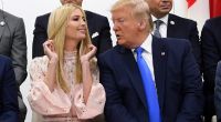 Ivanka Trump war während der ersten Amtszeit ihres Vaters Donald Trump als US-Präsident als eine seiner wichtigsten Beraterinnen tätig.