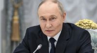 Wladimir Putin führt seit über drei Jahren Krieg gegen die Ukraine.
