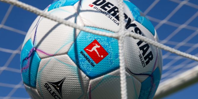 Fußball-Bundesliga