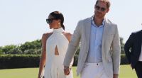 Prinz Harry und Meghan Markle ließen sich wiederholt darüber aus, um ihre persönliche Sicherheit besorgt zu sein - aktuelle Bilder des Paares mit seinen beiden Kindern zeigen nun das genaue Gegenteil.