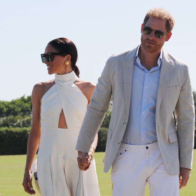 Security-Panik plötzlich passé? Diese Royals-Bilder machen stutzig