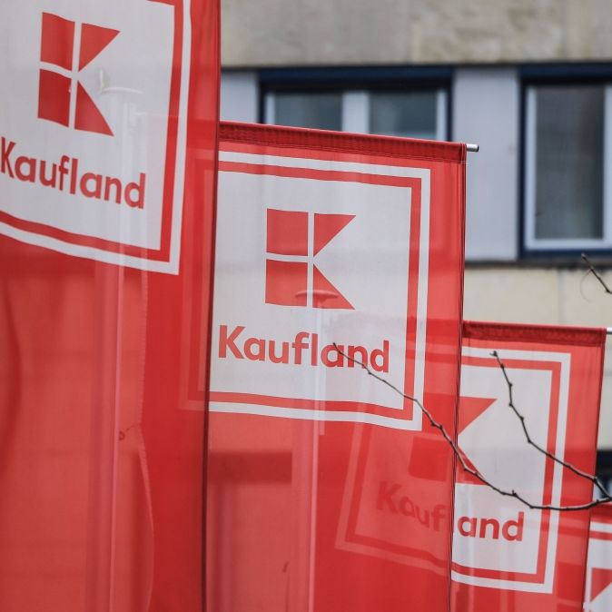 Schwere Verletzungen drohen! Kaufland ruft beliebtes Bio-Produkt zurück