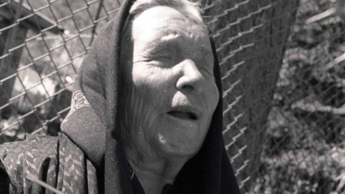 #Baba Wanga: Ebendiese Außerirdischer-Voraussage soll noch in diesem Jahr wahr werden