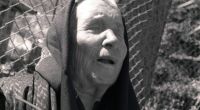 Baba Wanga, die mit bürgerlichem Namen Wangelia Pandewa Guschterowa hieß, hat als 
