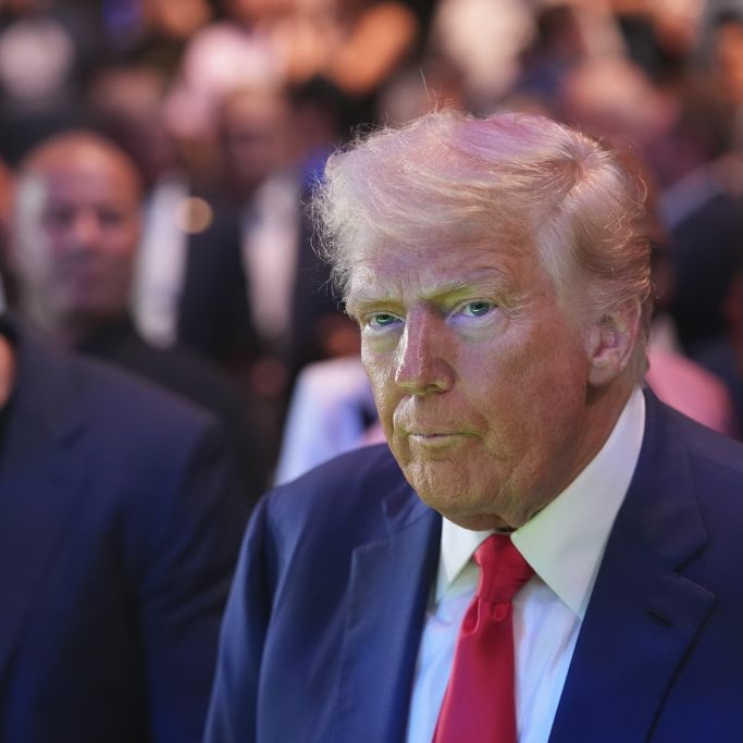 US-Präsident hetzt Nationalgarde auf Los-Angeles-Demonstranten