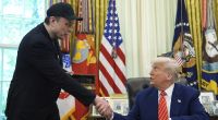 Elon Musk verabschiedete sich in den vergangen Tagen nicht nur aus dem DOGE-Ministerium. Auch die Freundschaft zu Donald Trump nahm ein unrühmliches Ende.