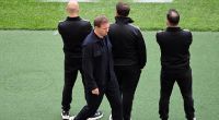 Nächste Pleite für Bundestrainer Julian Nagelsmann: Deutschland verliert den Kampf um Platz drei in der Nations League.