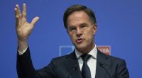 Nato-Generalsekretär Mark Rutte hat eindringliche Worte der Warnung für die Mitgliedsstaaten des Militärbündnisses parat.