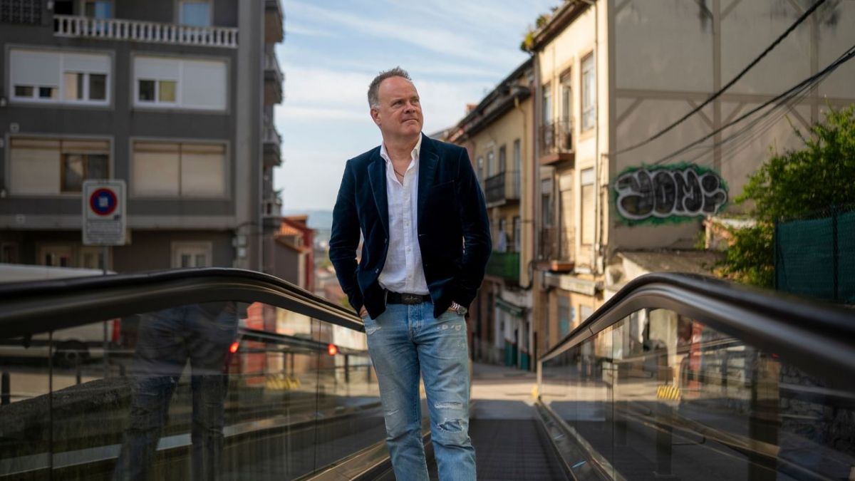 Am Puls mit Christian Sievers Wie retten wir unsere Städte? - Leben statt Leere! bei ZDF Am Puls mit Christian Sievers Wie retten wir unsere Städte? - Leben statt Leere! bei ZDF (Foto)