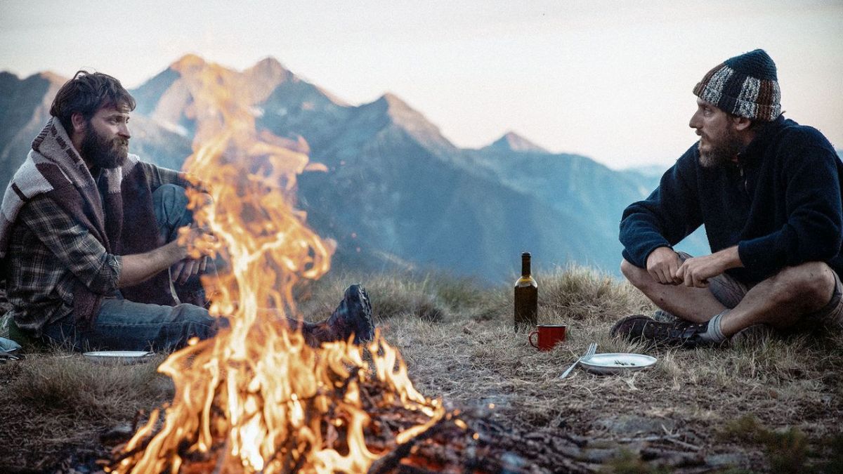 Acht Berge bei Arte Acht Berge bei Arte (Foto)