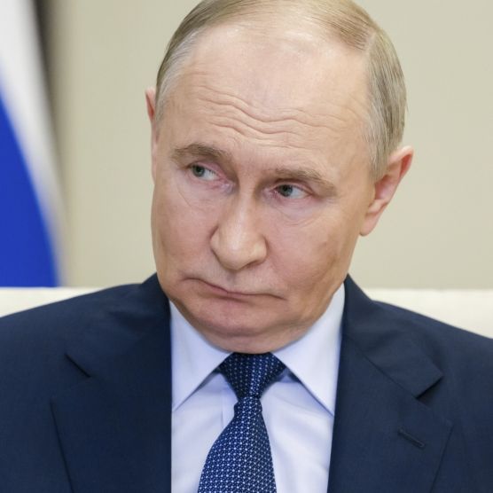 Insider enthüllt Knallhart-Plan: Putin will Nato im Baltikum ausschalten