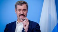 Er polarisiert auch abseits des politischen Parketts: Markus Söder.