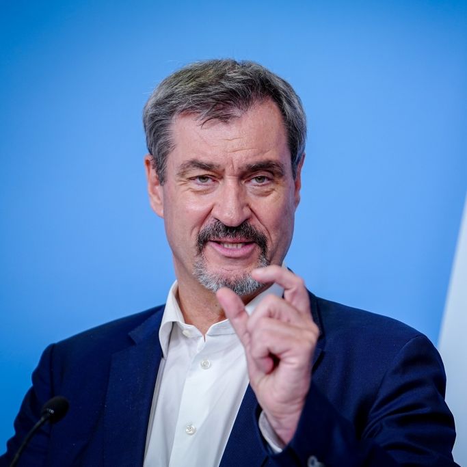 Ministerpräsident teilt private Details im Netz - Was soll das?