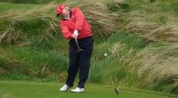 Ein Golfclub von Donald Trump fällt bei einer Gesundheitskontrolle gnadenlos durch.
