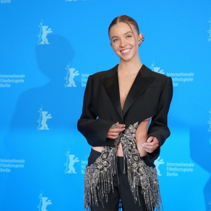 Sydney Sweeney: Stilvoll, freizügig und souverän - ihr neuer W-Magazin-Auftritt begeistert.