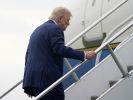 Donald Trump völlig von der Rolle