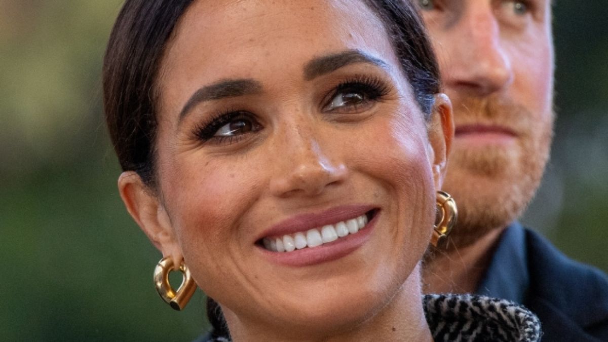 Mit ihrer Marke "As ever" hat sich Meghan Markle ein eigenes berufliches Standbein aufgebaut. Mit ihrer Marke "As ever" hat sich Meghan Markle ein eigenes berufliches Standbein aufgebaut. (Foto)