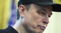 Ob Elon Musk die Zusammenarbeit mit Donald Trump inzwischen bereut?