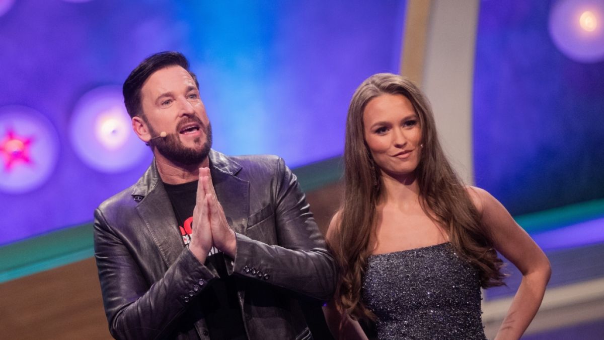 Michael Wendler und Laura Müller: Heiße Instagram-Bilder sorgen für Diskussionen. Michael Wendler und Laura Müller: Heiße Instagram-Bilder sorgen für Diskussionen. (Foto)