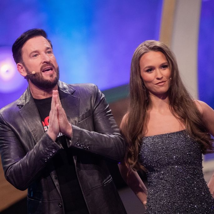 Michael Wendler und Laura Müller: Heiße Instagram-Bilder sorgen für Diskussionen.