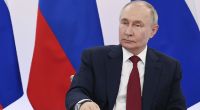Wladimir Putins Wirtschaft steuert einer aktuellen Analyse zufolge geradewegs in eine Rezession.