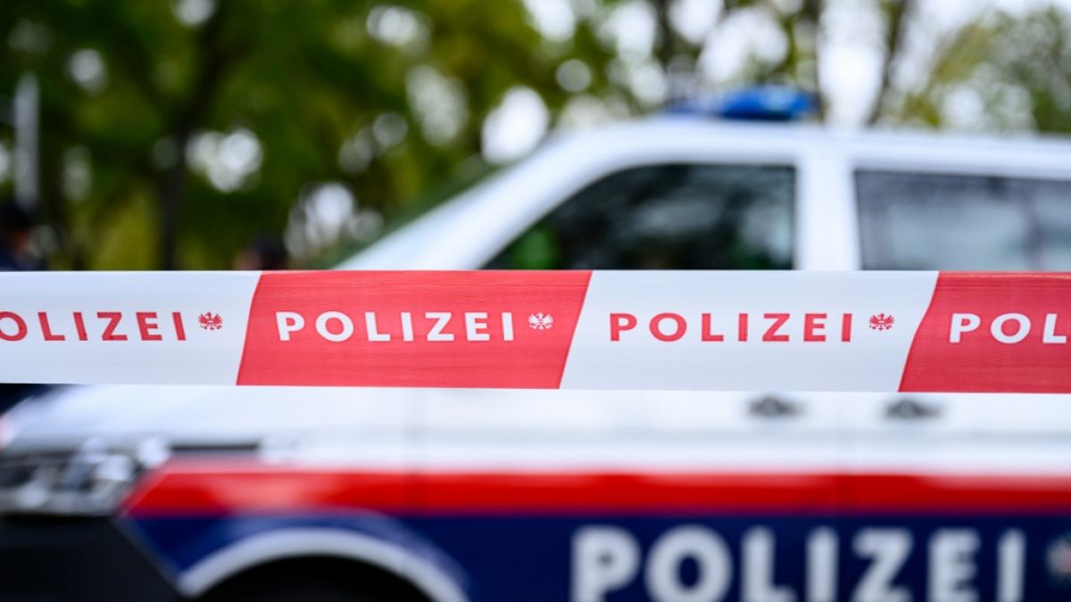 #Amoklauf in Graz: Großeinsatz an Grazer Oberschule – mehrere Todesopfer nachher Schüssen