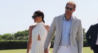 Anlässlich des vierten Geburtstages ihrer gemeinsamen Tochter Lilibet feierten Meghan und Harry im Disneyland. Dabei genossen die Sussex besondere Privilegien.