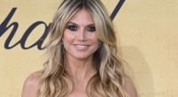 Heidi Klum teilt in ihrer Instagram-Story ein KI-generiertes Video des Künstlers Vinicius Gonze de Paula.