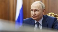Wladimir Putin muss im Ukraine-Krieg den nächsten Millionen-Rückschlag hinnehmen.