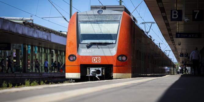 Fahrplanwechsel der Deutschen Bahn