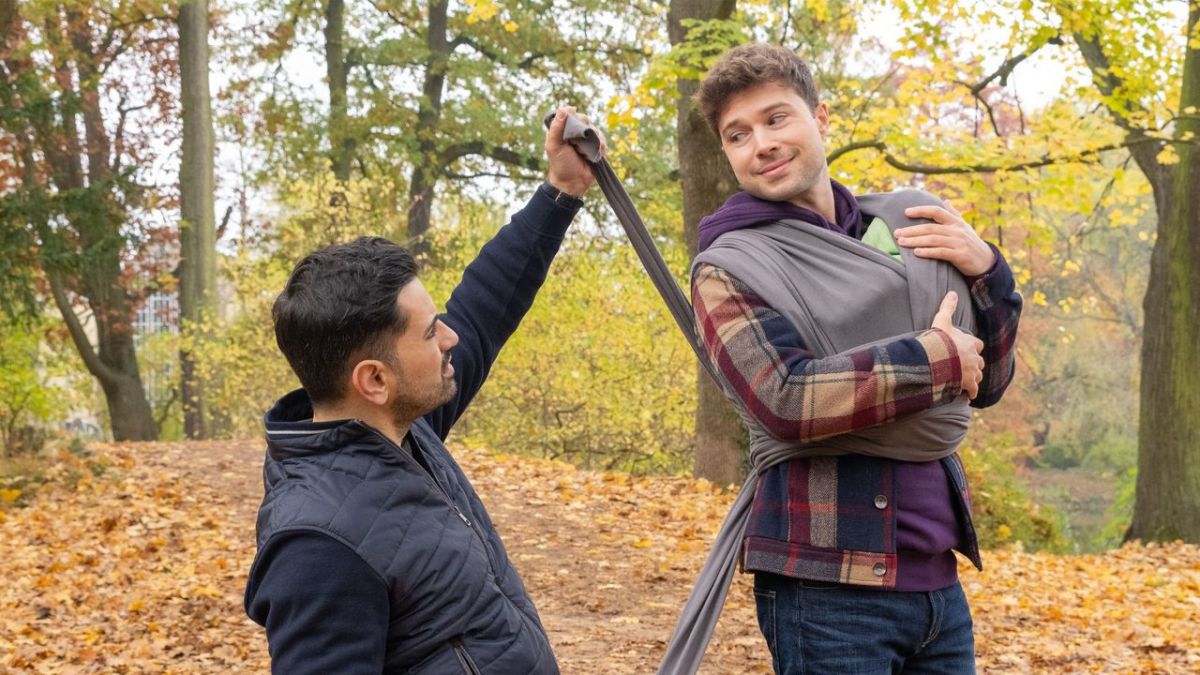In aller Freundschaft bei Das Erste In aller Freundschaft bei Das Erste (Foto)