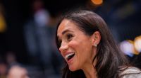 Meghan Markle musste sich nach ihrem Tanzvideo Vorwürfe gefallen lassen.