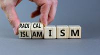 Der Verfassungsschutz warnt vor der zunehmenden islamistischen Radikalisierung von Jugendlichen.