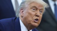 Donald Trump will sich mit einer protzigen Militärparade an seinem 79. Geburtstag selbst feiern - Trumps Gegner planen bereits Stör-Events.