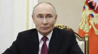 Wladimir Putin muss seine Drohnenproduktion offenbar teilweise nach Nordkorea verlegen.