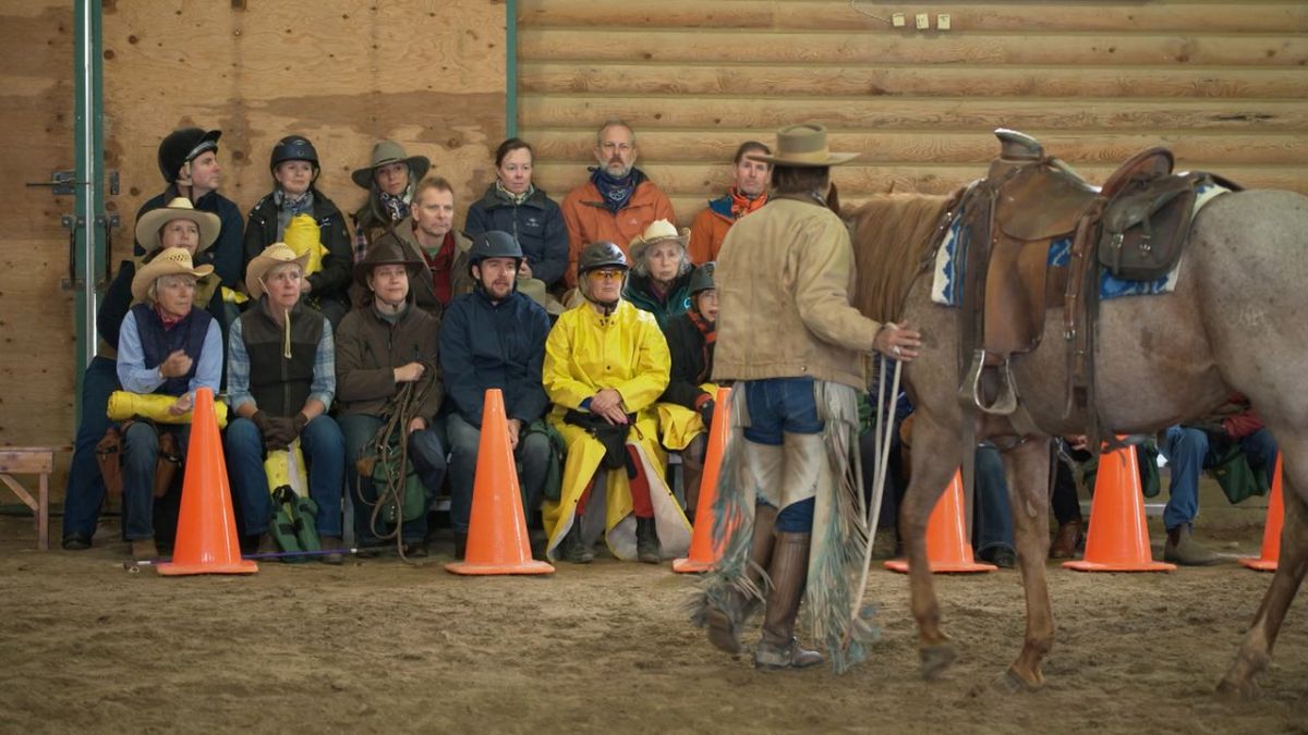 Wyoming - Im einsamen Herzen Amerikas bei 3sat Wyoming - Im einsamen Herzen Amerikas bei 3sat (Foto)