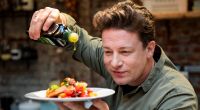 Jamie Oliver ist einer der erfolgreichsten Köche und Buchautoren.