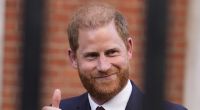 Prinz Harry bestätigt seine Rückkehr nach Großbritannien - aber erst 2027.