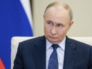 Der frühere ukrainische Außenminister Kuleba warnt vor einem möglichen russischen Angriff auf Nato-Gebiet. (Foto)