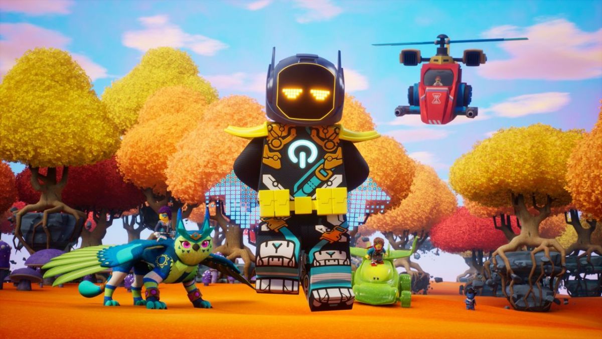 #"DreamZzz" im Rahmen Superbenzin RTL im Live-Stream und TV: Folge 4 aus Staffellauf 3 dieser Animationsserie