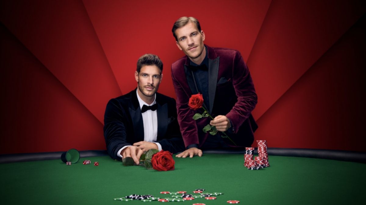 #Die Bachelors: RTL verrät Bachelor-Finale schon vor dem Start #Die Bachelors: RTL verrät Bachelor-Finale schon vor dem Start