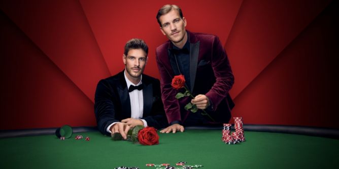 Die Bachelors