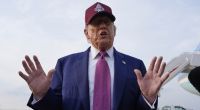 Warnende Worte von Mary L. Trump: Für ihren Onkel, den US-Präsidenten Donald Trump, könnte die geplante Militärparade in Washington zum Fiasko geraten.