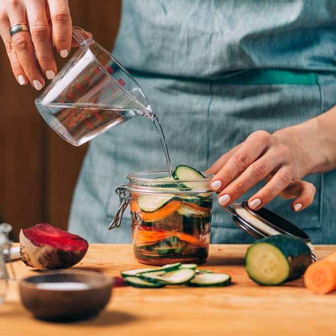 Was ist Fermentation – und warum ist sie plötzlich überall?