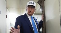 Donald Trump sorgte auch in dieser Woche für reichlich Schlagzeilen.